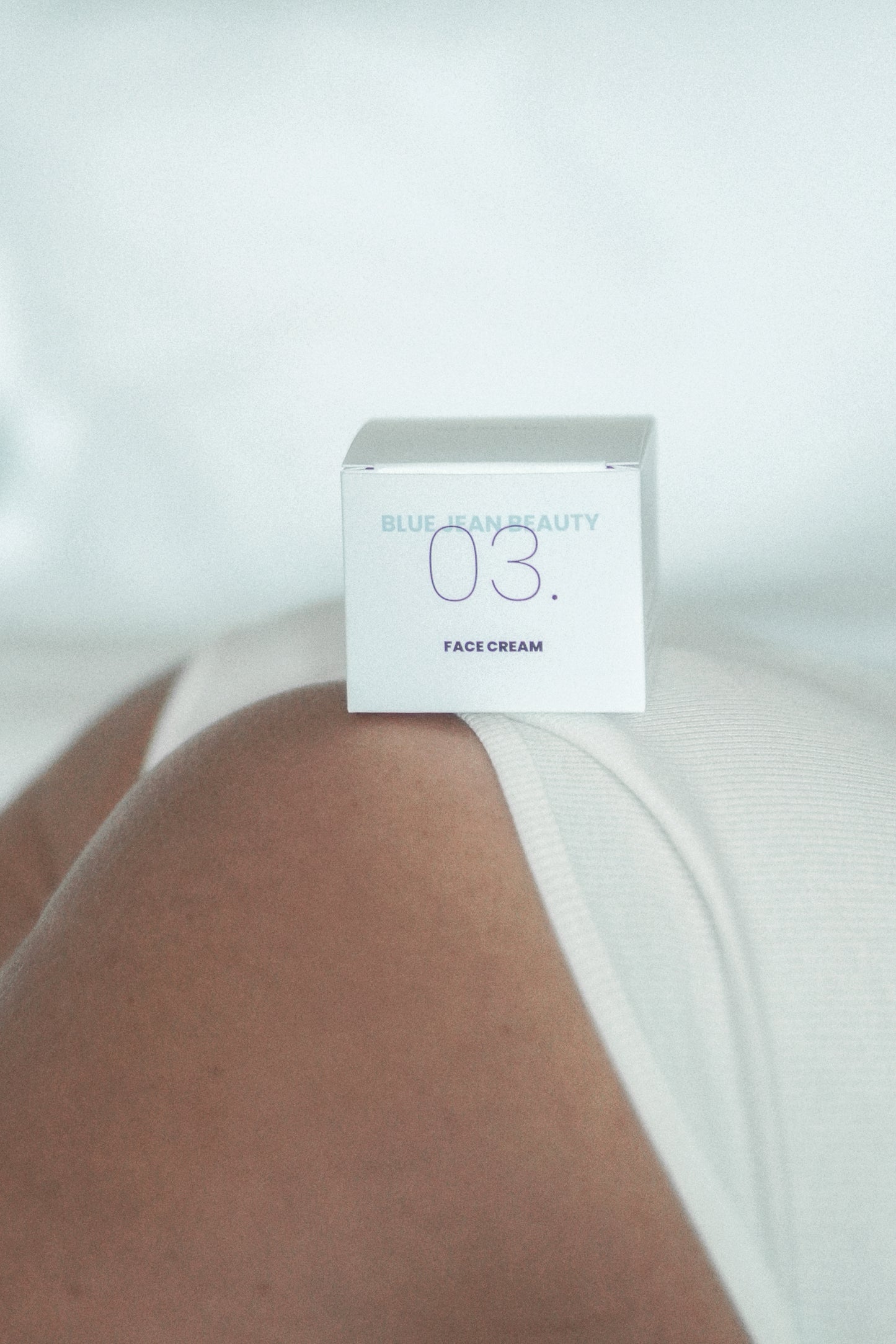 Face Cream - Blue Jean Beauty