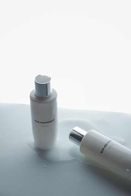 Cleanser - Blue Jean Beauty