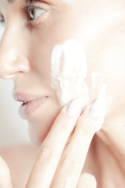 Face Cream - Blue Jean Beauty
