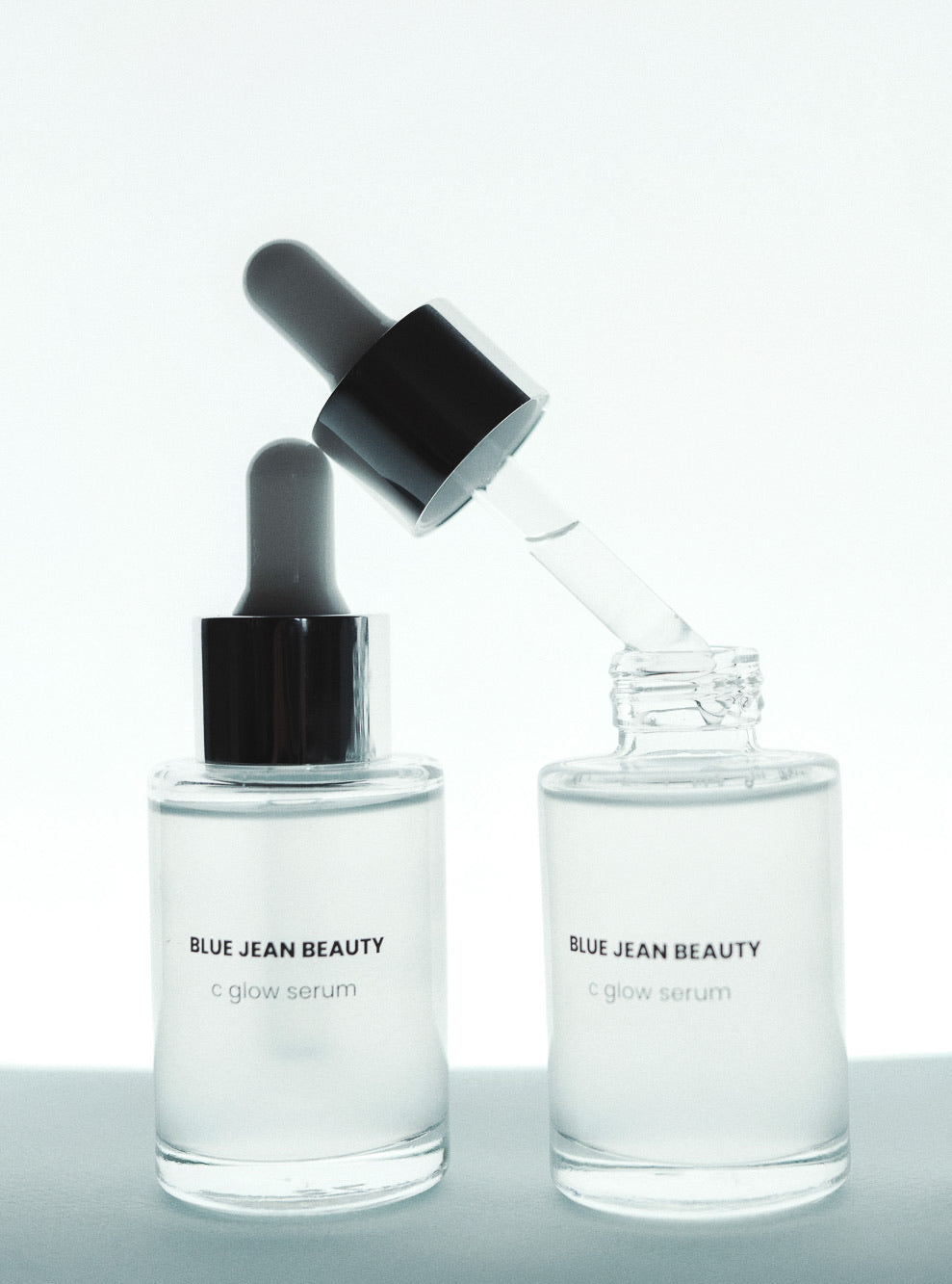 C-glow Serum