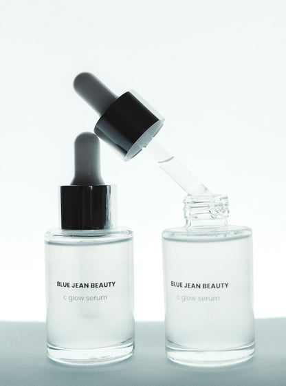 C-glow Serum