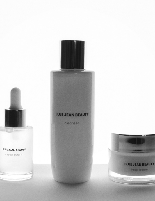 Pełna pielęgnacja - Total Care Trio